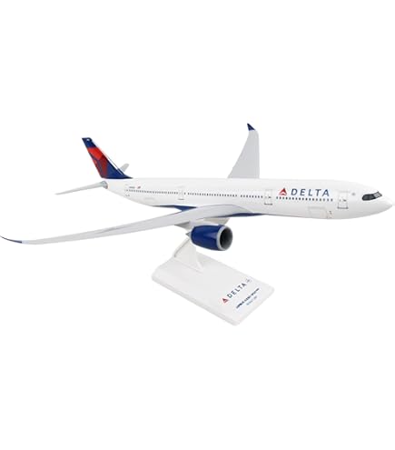 (未使用･未開封品)　SKY MARKS 1/150 767-300 デルタ航空 2007カラー 完成品 sdt40b8 Amazon | SKY MARKS 1/150 767-300 デルタ航空 2007カラー 完成